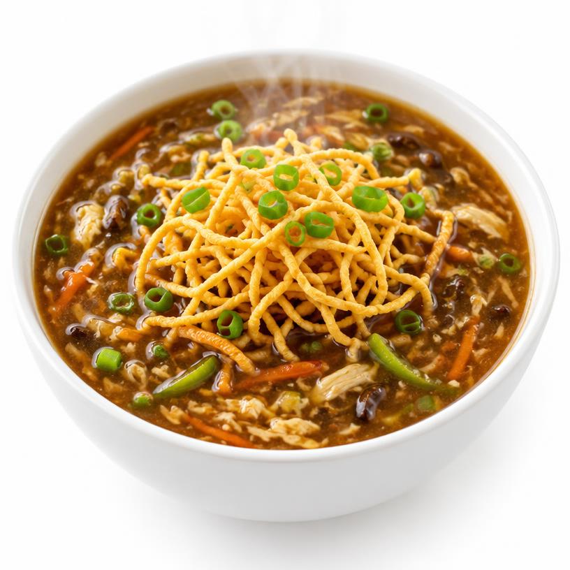 Soups