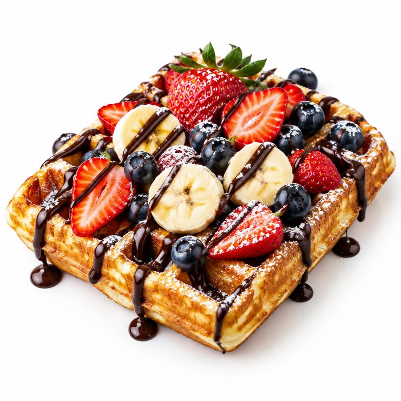 Waffles